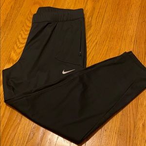 Nike shield pants